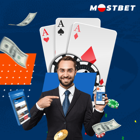 MostBet PL